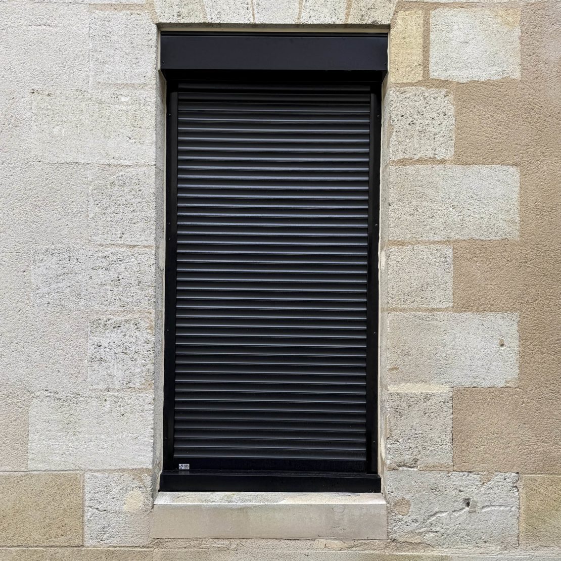 Volet roulant aluminium rénovation à Clermont-Ferrand
